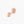 Load image into Gallery viewer, Moonstone Flower Ear Piercing