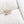 Load image into Gallery viewer, Rainbow CZ LOVE Piercing