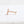 Load image into Gallery viewer, Rope Pretzel Internally Labret