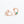 Load image into Gallery viewer, Green CZ Bubbles Circle Earrings
