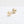 Load image into Gallery viewer, 0.1ct Brown Diamond Bezel Labret