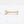 Load image into Gallery viewer, 2.5mm CZ 4 Prongs Labret