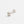 Load image into Gallery viewer, 2.5mm CZ 4 Prongs Ear Piercing