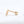 Load image into Gallery viewer, Genuine Diamond Bezel Bee Piercing
