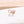 Load image into Gallery viewer, Wire Bow Ribbon Piercing