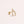 Load image into Gallery viewer, CZ Pave Wish Bone Piercing