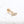 Load image into Gallery viewer, 1.2mm CZ Oval Internally Labret