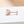 Load image into Gallery viewer, 4mm CZ 5 Prongs Externally Labret