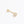 Load image into Gallery viewer, CZ Bubbles Flower Rook Piercing