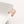 Load image into Gallery viewer, Genuine Diamond Textured Triple Line Piercing