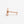 Load image into Gallery viewer, CZ Criss Cross Internally Labret