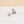 Load image into Gallery viewer, Small Bee Internally Labret