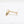 Load image into Gallery viewer, CZ Rainbow Internally Labret