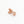 Load image into Gallery viewer, Flat Heart Internally Labret