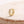 Load image into Gallery viewer, CZ Micro Pave Small Huggie