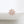 Load image into Gallery viewer, Gray Diamond Halo Flower Piercing