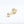 Load image into Gallery viewer, 4mm Peridot Bezel Ear Piercing