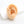 Load image into Gallery viewer, Tiny Triple Ball Rook Piercing