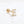 Load image into Gallery viewer, Baguette CZ Prongs Labret