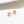 Load image into Gallery viewer, Pearl Tiny Flower Piercing