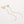 Load image into Gallery viewer, Stick Hinged Chain Drop Earrings