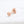 Load image into Gallery viewer, Cognac Diamond Triple Ball Labret