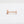 Load image into Gallery viewer, CZ Tiny Cross Internally Labret