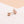 Load image into Gallery viewer, Small Rope Pretzel Ear Piercing