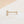Load image into Gallery viewer, CZ Curved Stick Internally Labret