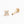 Load image into Gallery viewer, CZ Lozenge Internally Labret