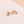 Load image into Gallery viewer, CZ Dotted Curved Piercing