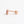 Load image into Gallery viewer, Ruby Edgy Star Piercing
