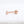 Load image into Gallery viewer, Short Pipe Ear Piercing