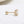 Load image into Gallery viewer, 5mm CZ 6 Prongs Ear Piercing