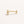 Load image into Gallery viewer, CZ Tiny Crescent Labret