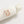 Load image into Gallery viewer, Curved Bar & Diamond Double Row Piercing