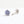 Load image into Gallery viewer, 0.25ct Tanzanite 5 Prongs Labret