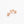 Load image into Gallery viewer, Triple Cognac Diamond Piercing