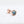 Load image into Gallery viewer, London Blue Topaz Flower Piercing