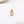 Load image into Gallery viewer, 0.07ct Diamond Milgrain Bezal Piercing