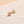 Load image into Gallery viewer, Tiny Turquoise 3 Prongs Ear Piercing