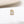 Load image into Gallery viewer, Square CZ Milgrain Piercing