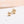 Load image into Gallery viewer, Opal Flower Ear Piercing