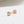 Load image into Gallery viewer, White Agate Tiny Star Piercing