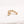 Load image into Gallery viewer, Five CZ Curved Ear Piercing