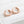 Load image into Gallery viewer, Milgrain Edge Huggie Earrings- Large