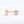 Load image into Gallery viewer, CZ Natural Round Bezel Piercing