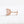 Load image into Gallery viewer, 5mm CZ 5 Prongs Externally Labret