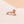 Load image into Gallery viewer, Genuine Diamond Triple Circle Ear Piercing