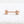 Load image into Gallery viewer, 0.1ct Yellow Sapphire 4 Prongs Piercing